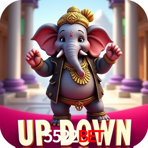 5522BET LOGIN
