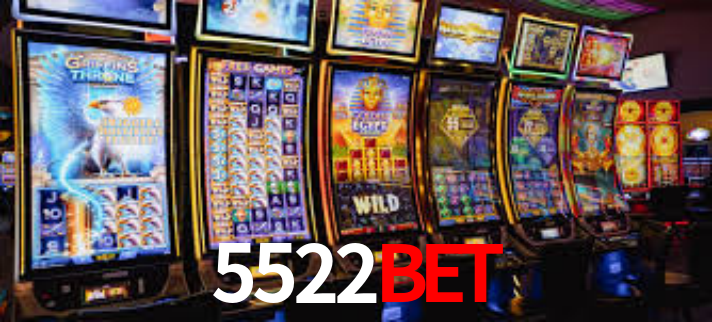 5522BET.Com