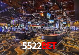 5522BET LOGIN