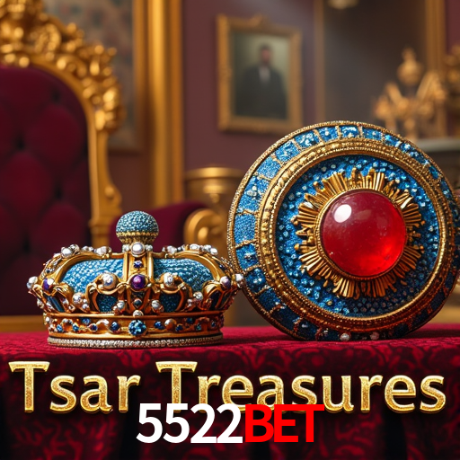 Sinta a adrenalina dos jogos de cassino com 5522BET
